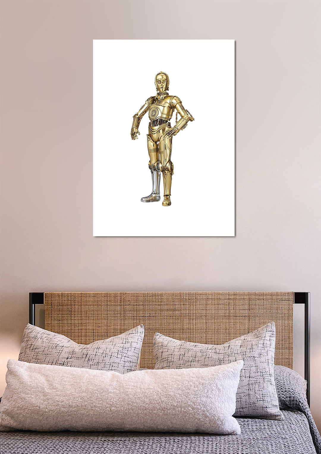 Poster C-3PO