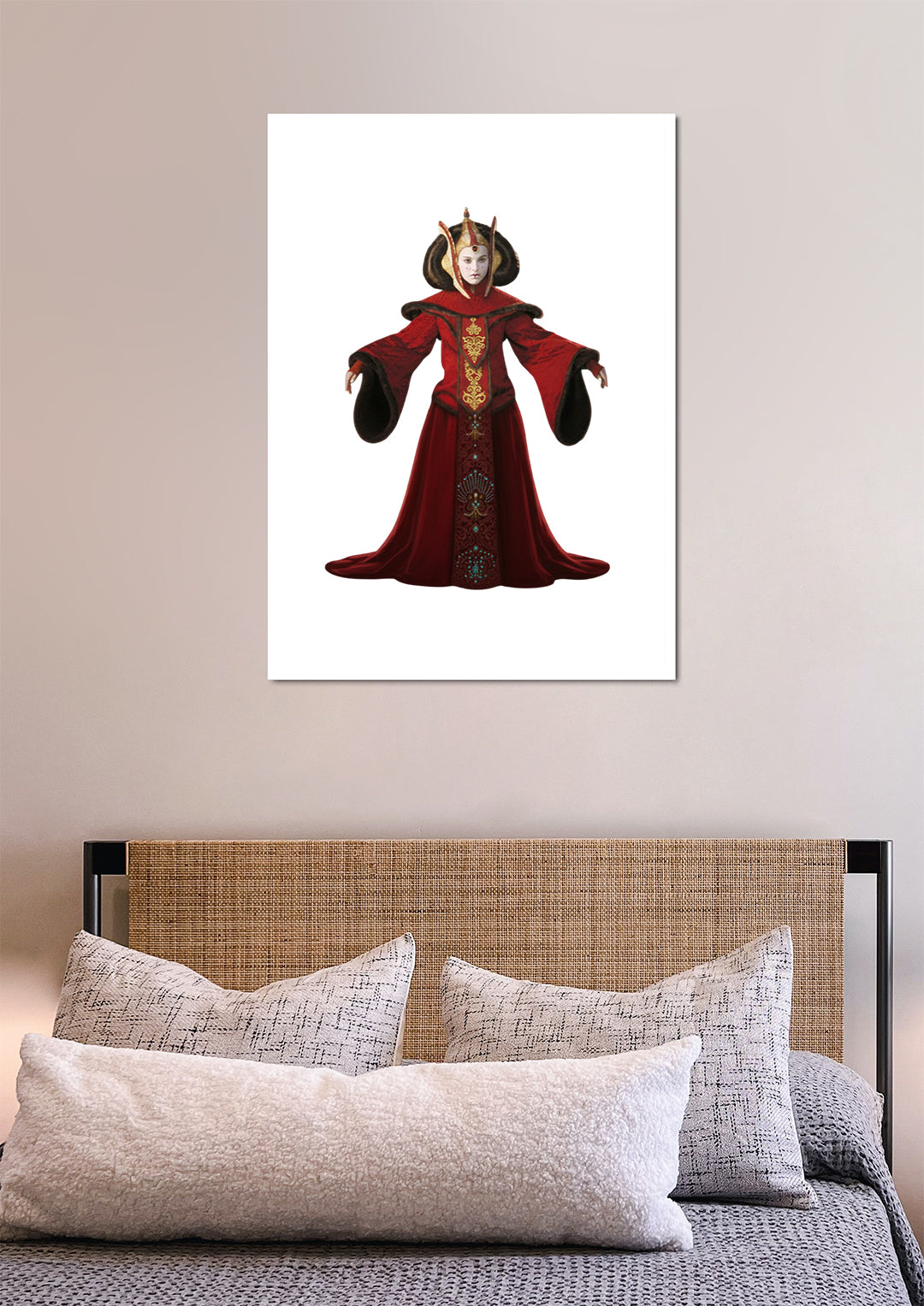 Poster Padmé