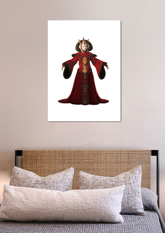 Poster Padmé