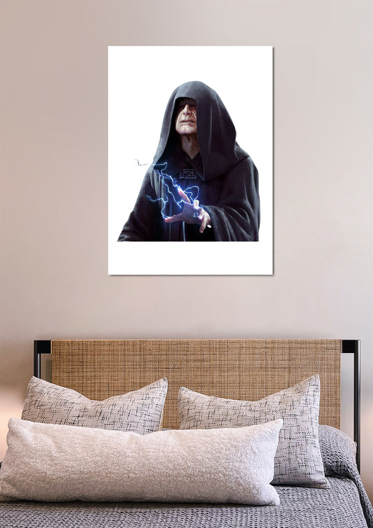 Poster Palpatine