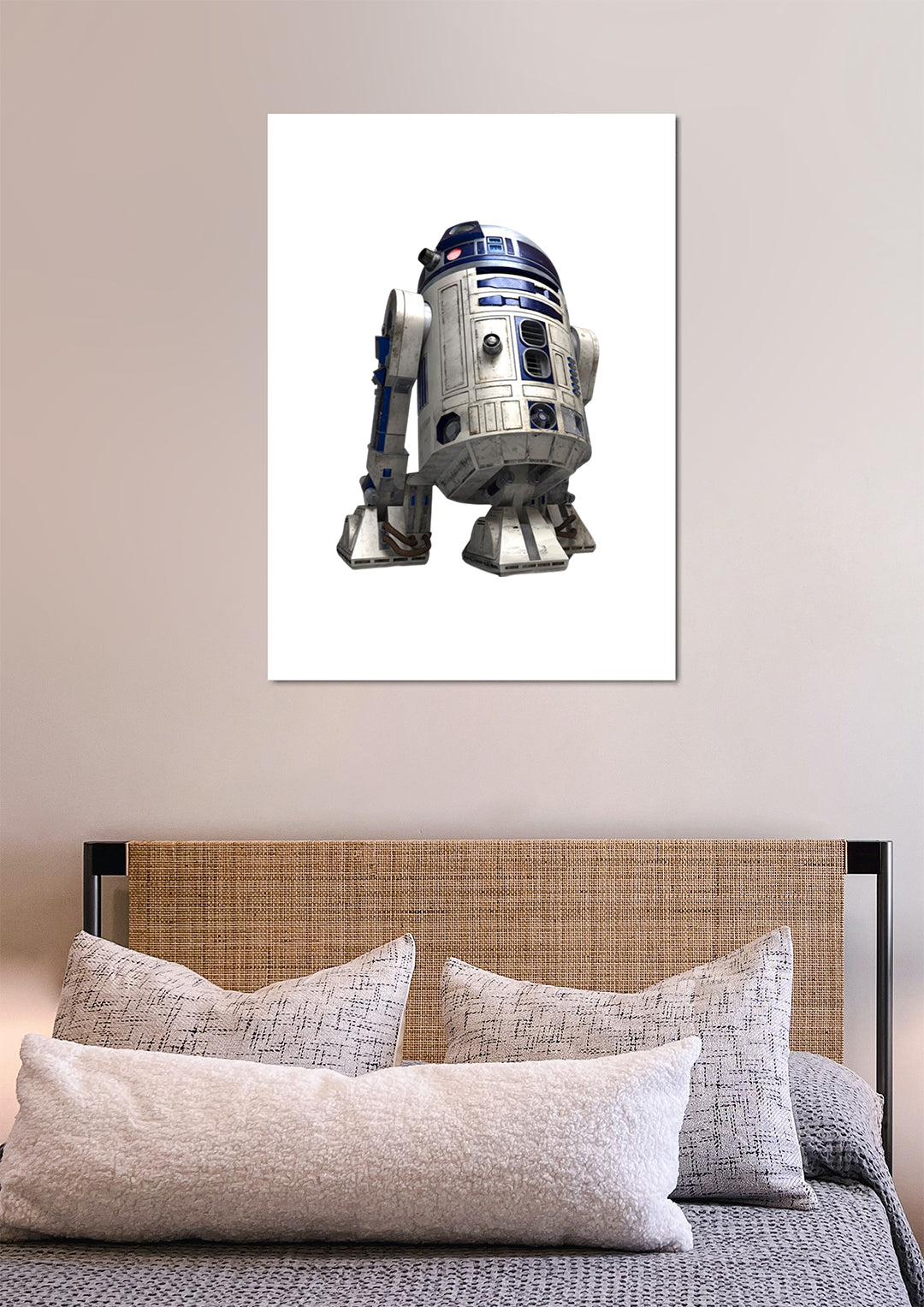 Poster R2-D2