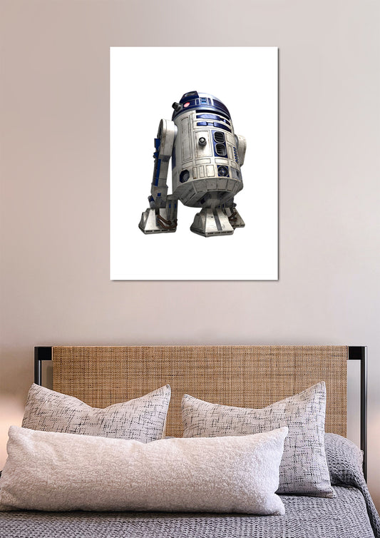 Poster R2-D2