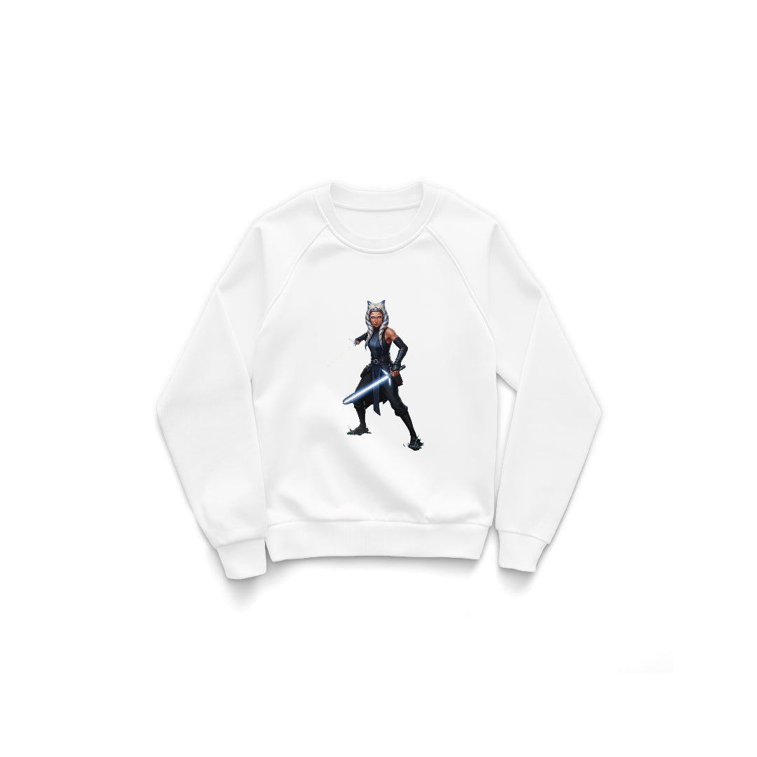 Pull enfant Ahsoka Tano