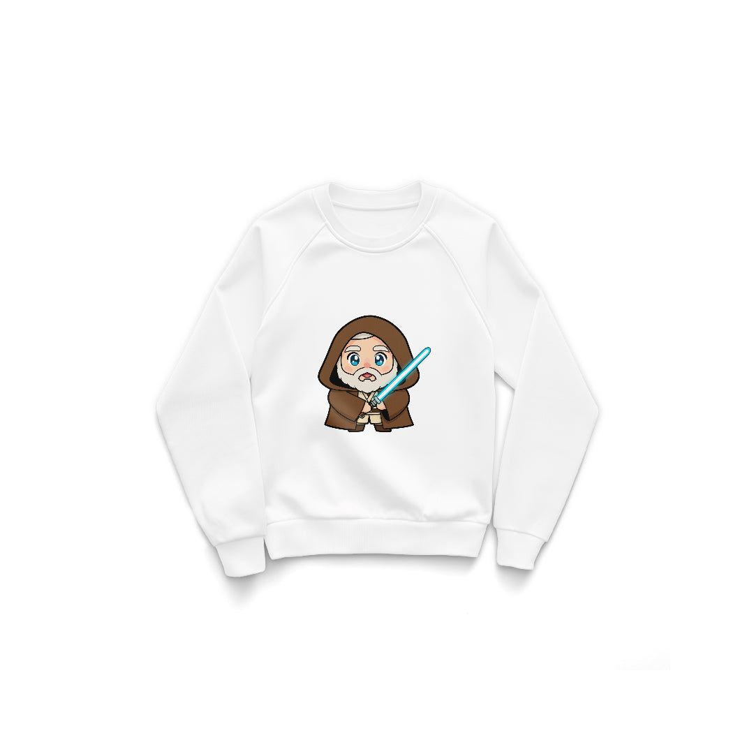 Pull enfant Ben Kenobi