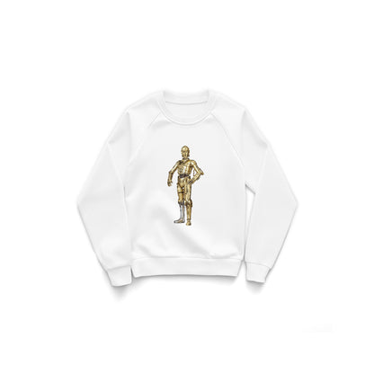 Pull enfant C-3PO