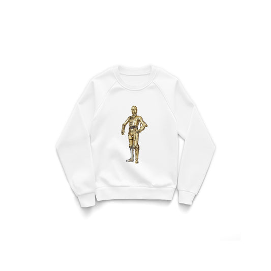 Pull enfant C-3PO