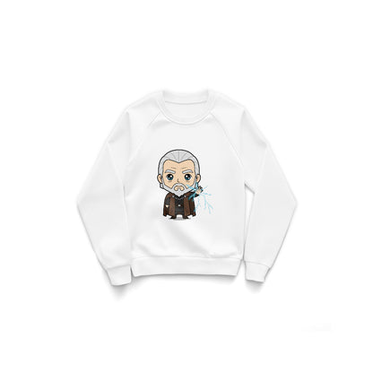 Pull enfant Comte Dooku