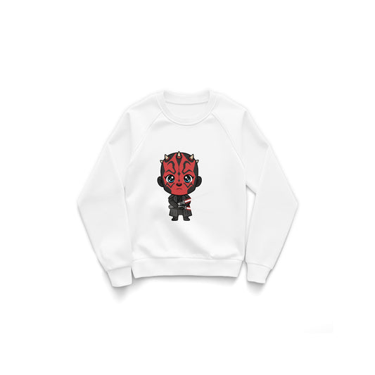 Pull enfant Dark Maul