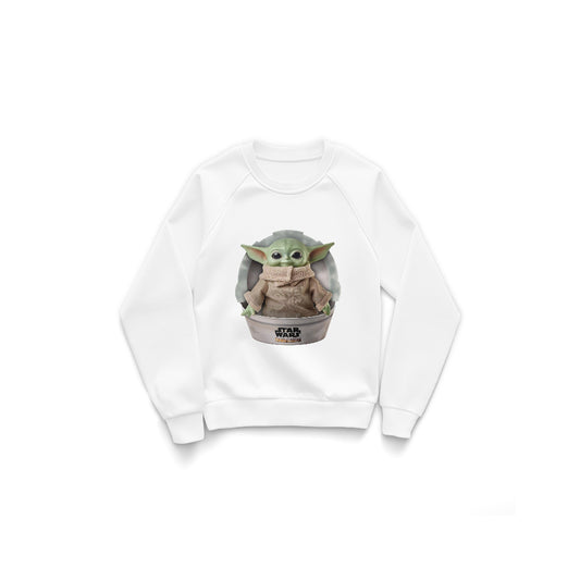 Pull enfant Grogu