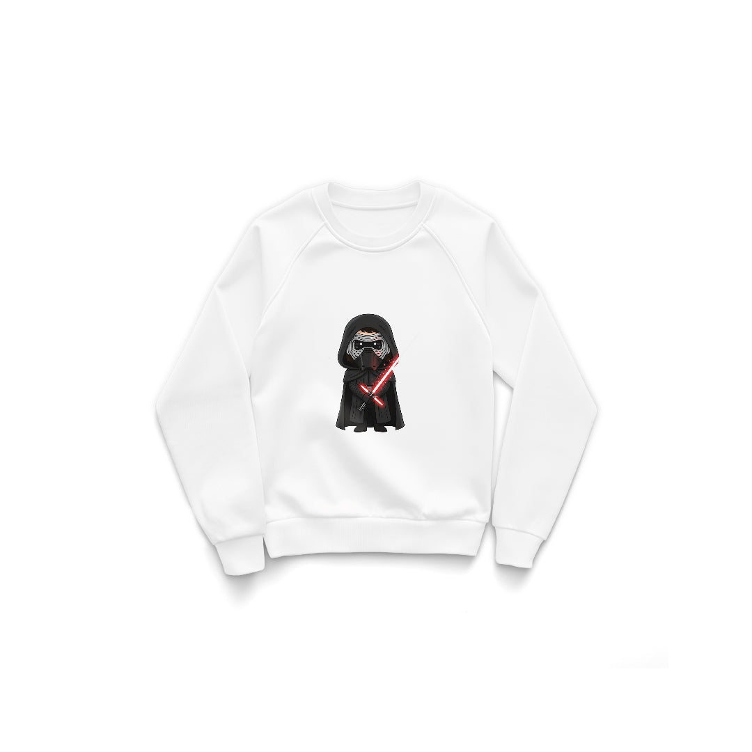 Pull enfant Kylo Ren