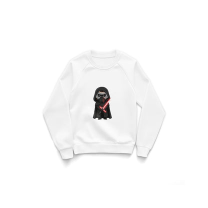 Pull enfant Kylo Ren