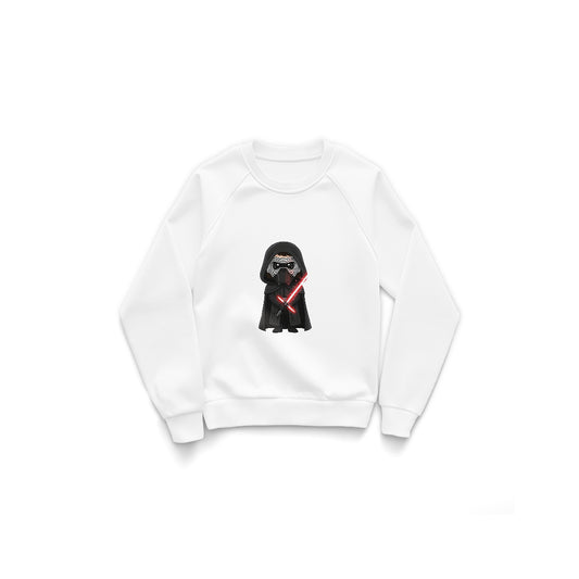 Pull enfant Kylo Ren