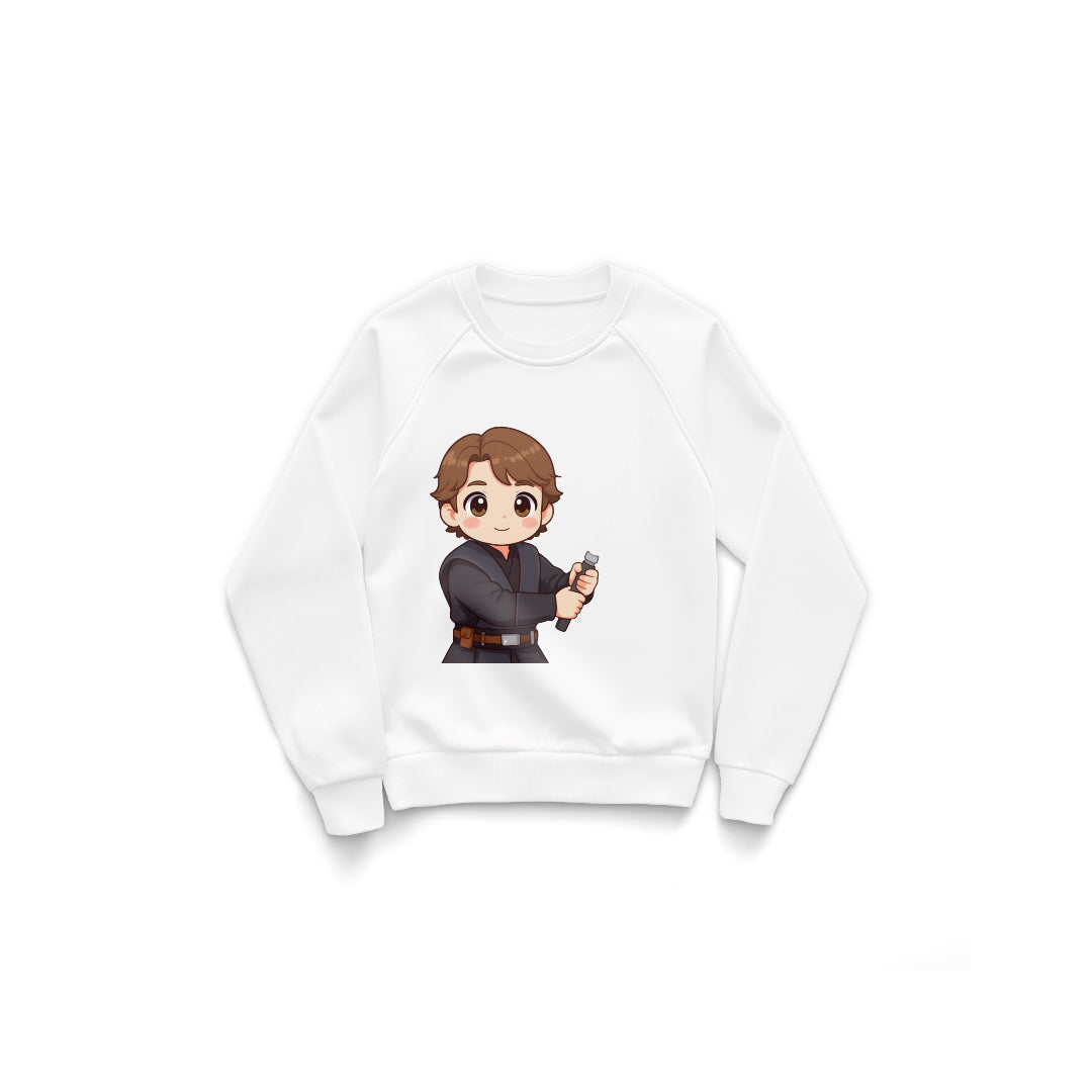 Pull enfant Luke Skywalker