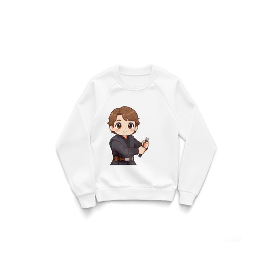 Pull enfant Luke Skywalker
