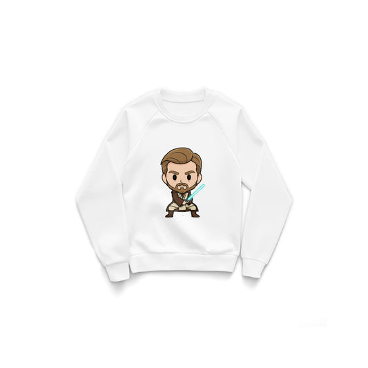 Pull enfant Obi-Wan Kenobi