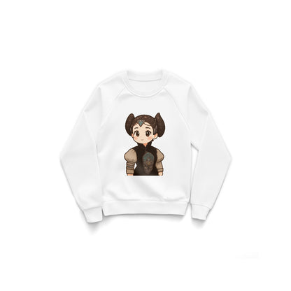 Pull enfant Padmé