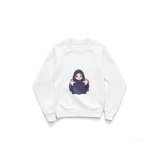 Pull enfant Palpatine