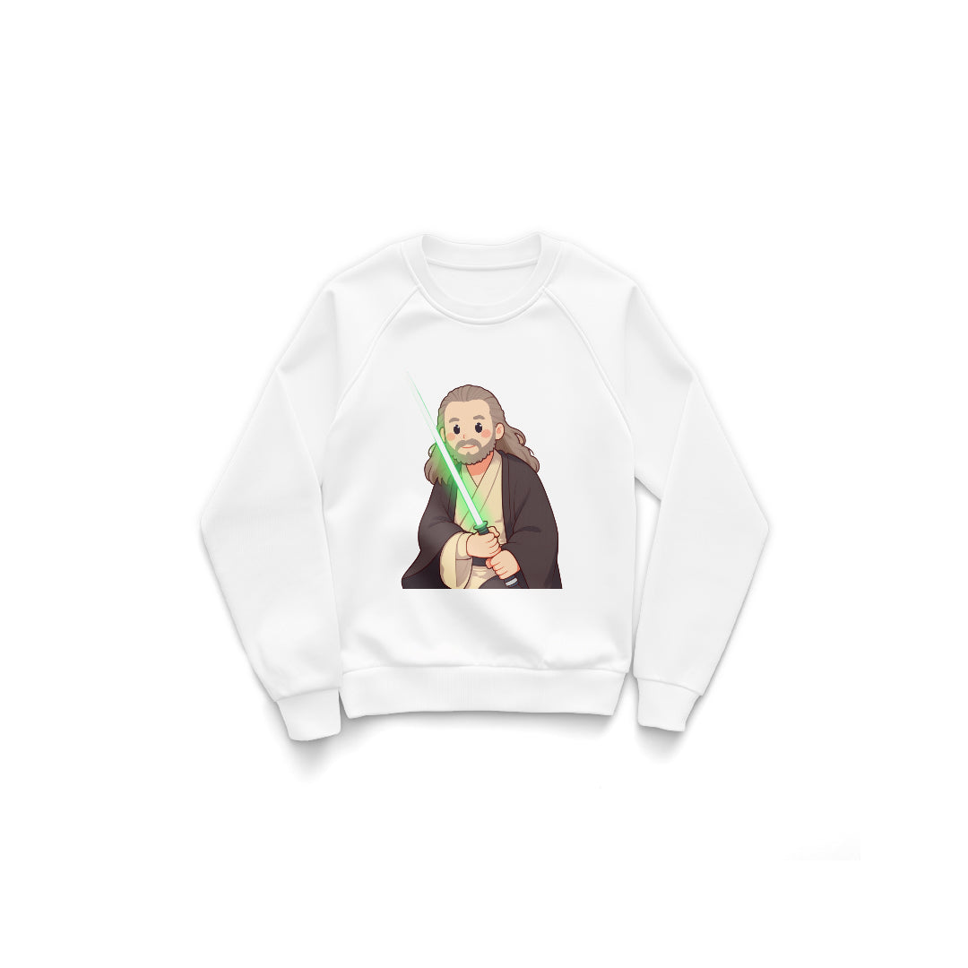 Pull enfant Qui-Gon Jinn