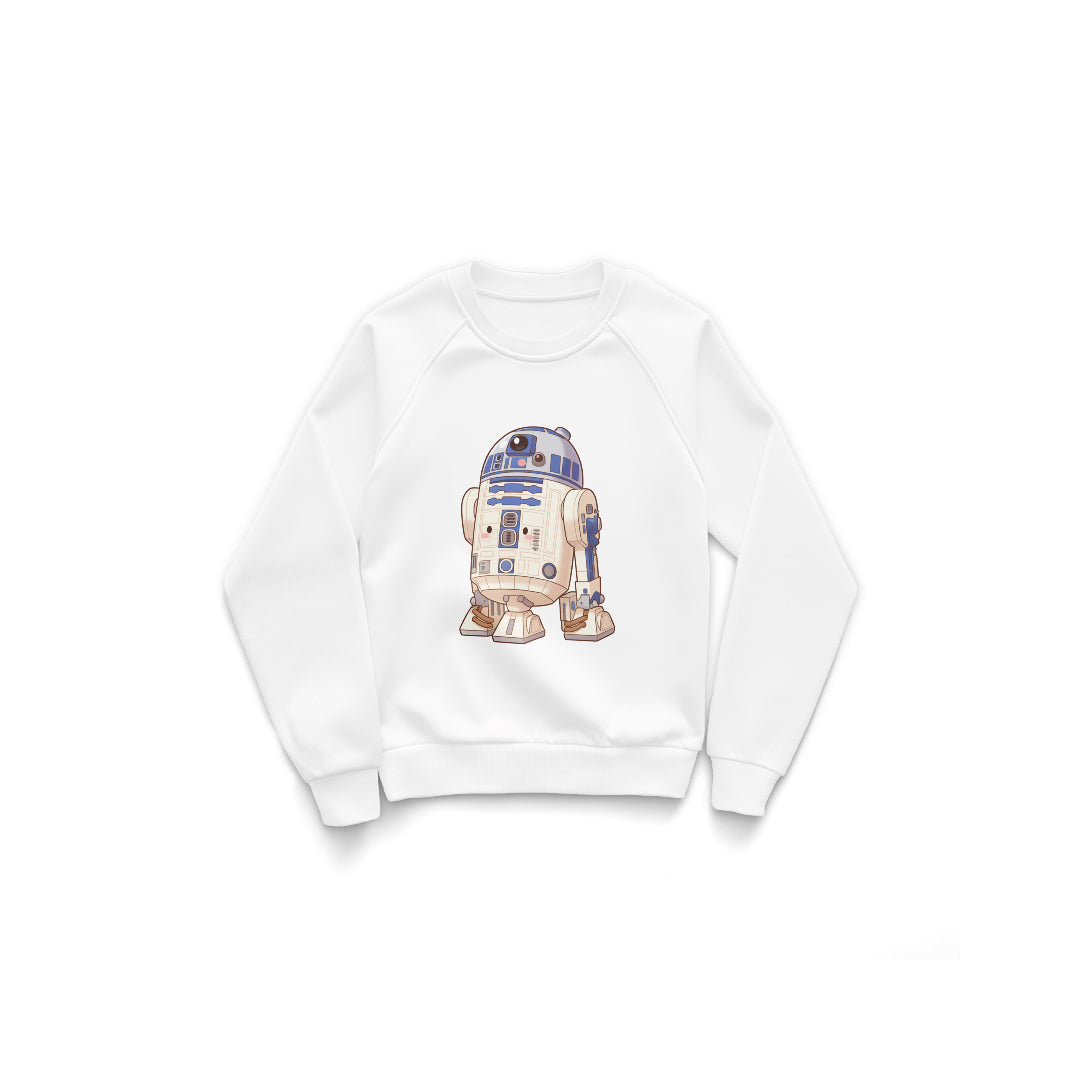Pull enfant R2-D2