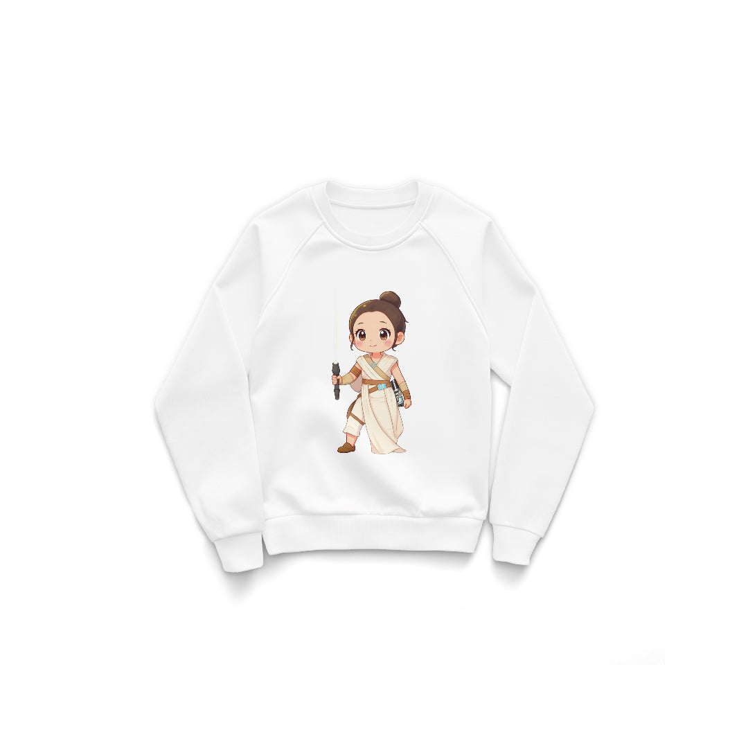 Pull enfant Rey