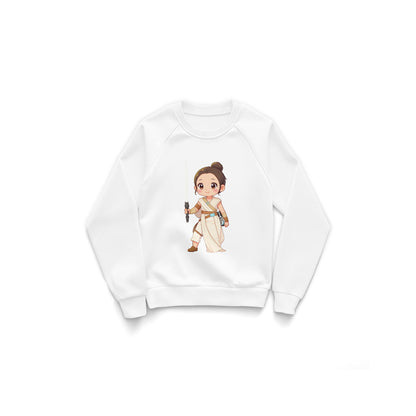 Pull enfant Rey