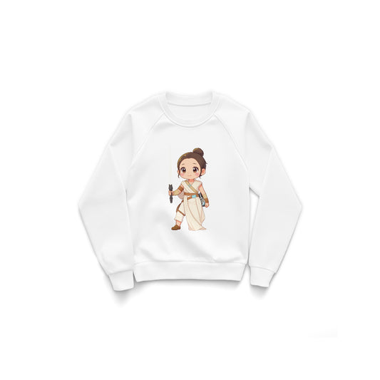 Pull enfant Rey