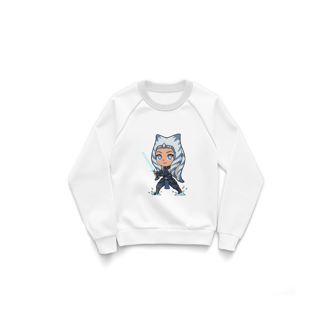 Pull enfant Star Wars Ahsoka Tano
