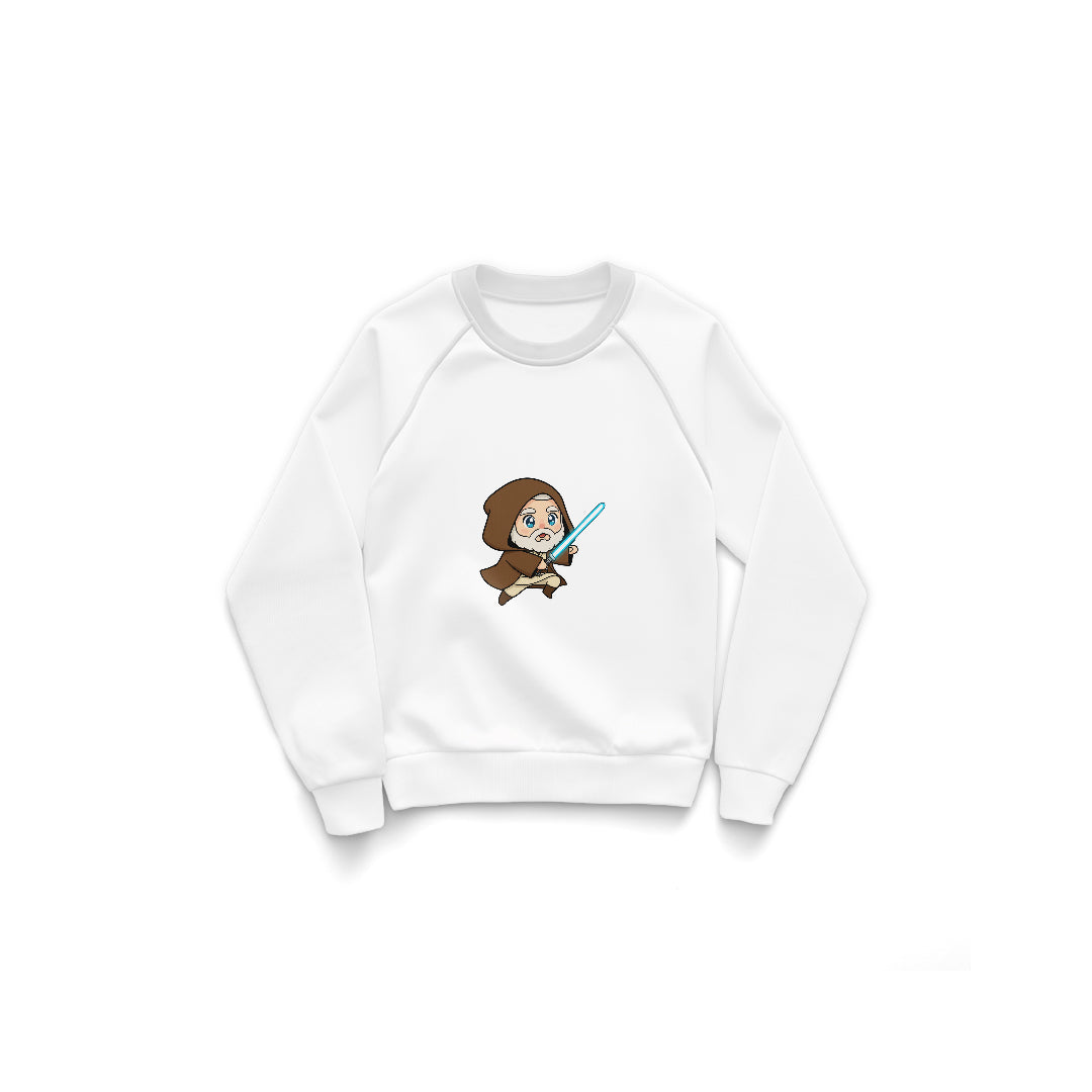 Pull enfant Star Wars Ben Kenobi