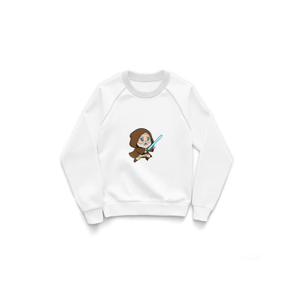 Pull enfant Star Wars Ben Kenobi