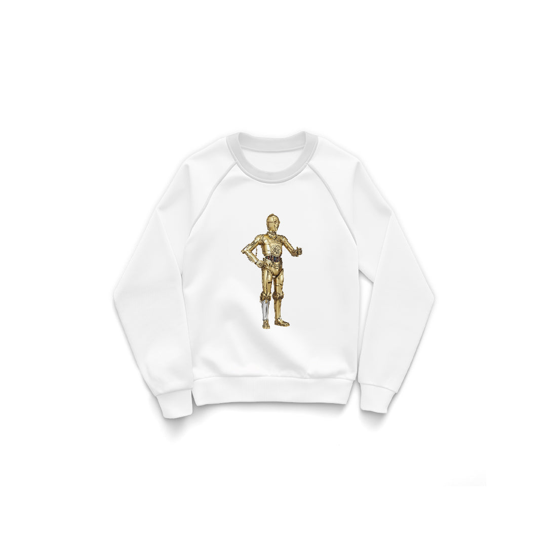 Pull enfant Star Wars C-3PO