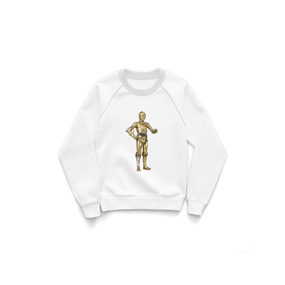 Pull enfant Star Wars C-3PO