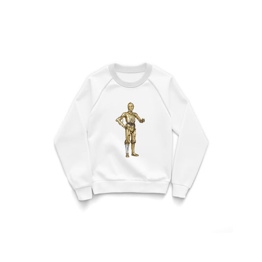 Pull enfant Star Wars C-3PO