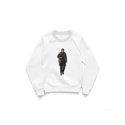 Pull enfant Star Wars Cassian Andor