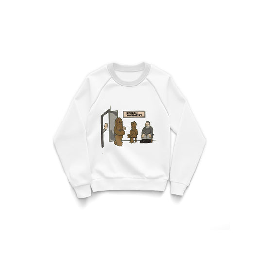 Pull enfant Star Wars Chewbacca