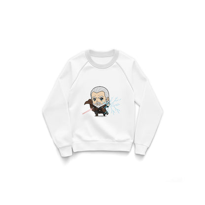 Pull enfant Star Wars Comte Dooku