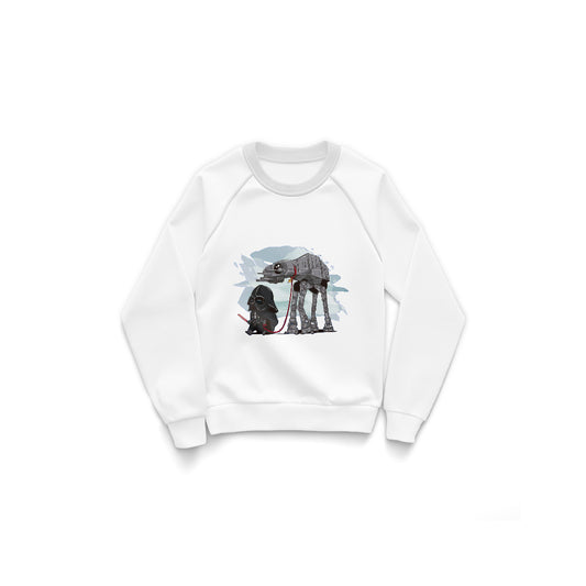 Pull enfant Star Wars Dark Vador