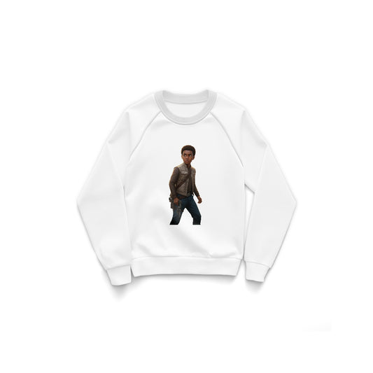 Pull enfant Star Wars Finn