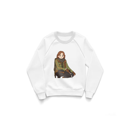 Pull enfant Star Wars Jyn Erso