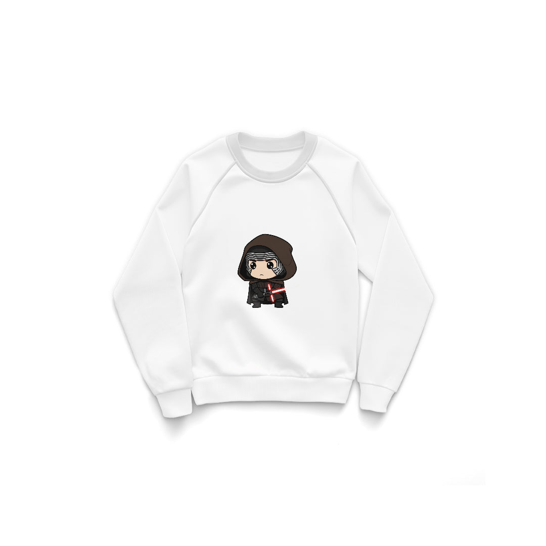 Pull enfant Star Wars Kylo Ren