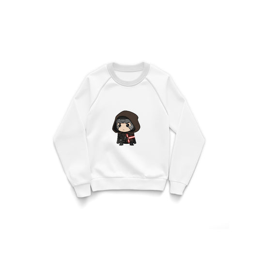 Pull enfant Star Wars Kylo Ren