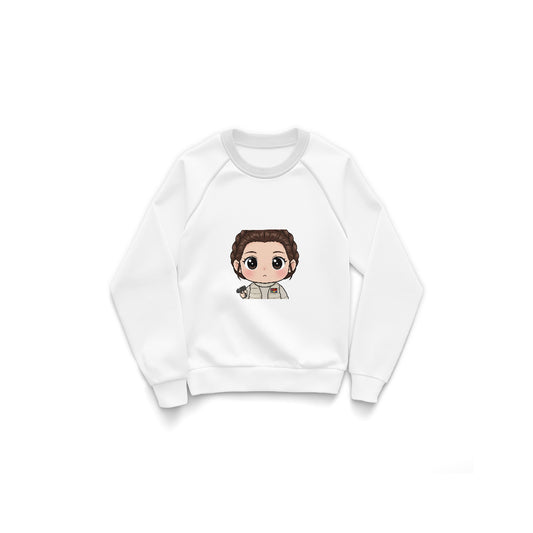 Pull enfant Star Wars Leia