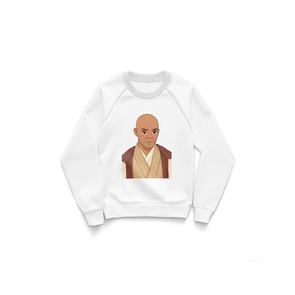 Pull enfant Star Wars Mace Windu