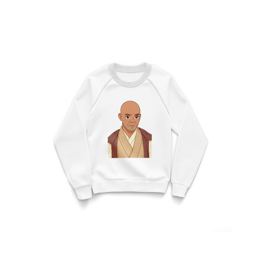 Pull enfant Star Wars Mace Windu