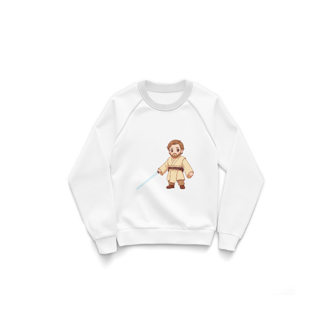 Pull enfant Star Wars Obi-Wan Kenobi