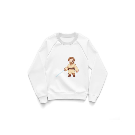 Pull enfant Star Wars Obi-Wan Kenobi