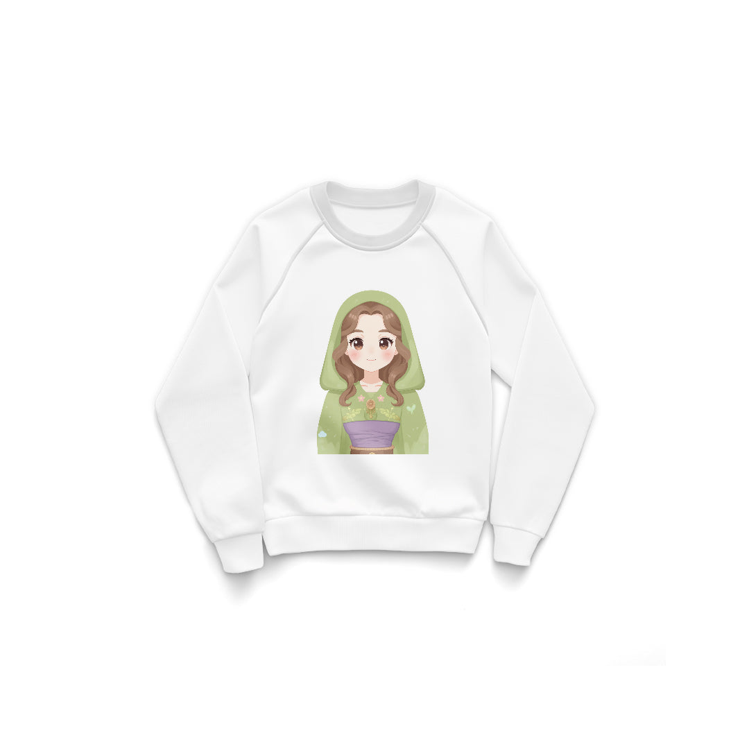 Pull enfant Star Wars Padmé
