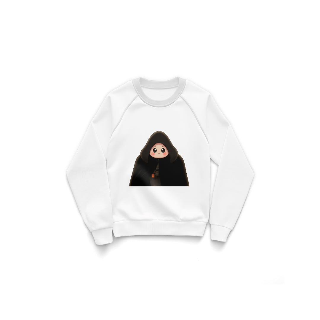 Pull enfant Star Wars Palpatine