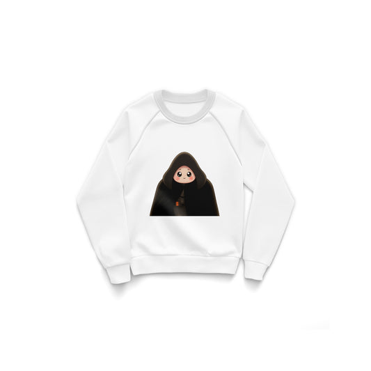 Pull enfant Star Wars Palpatine