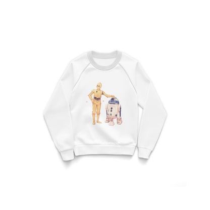 Pull enfant Star Wars R2-D2