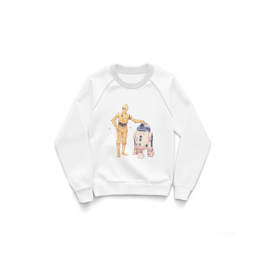 Pull enfant Star Wars R2-D2